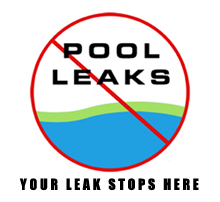 Pool Leaks